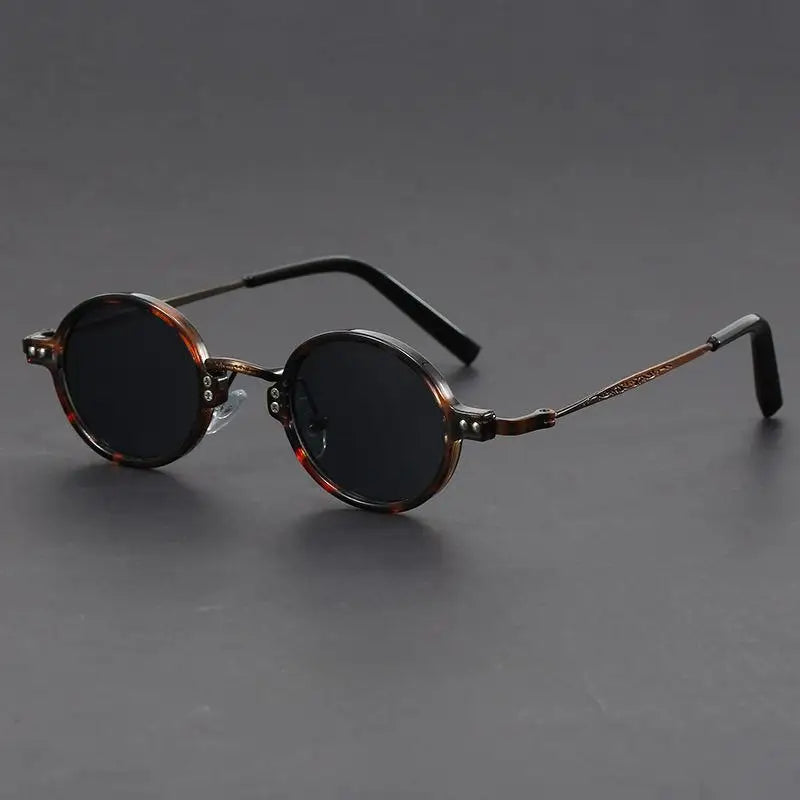 Revani Oval Sunnies