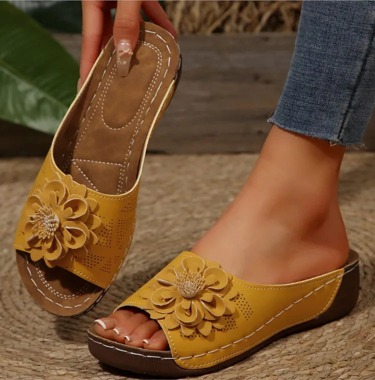 Elarie Sandals