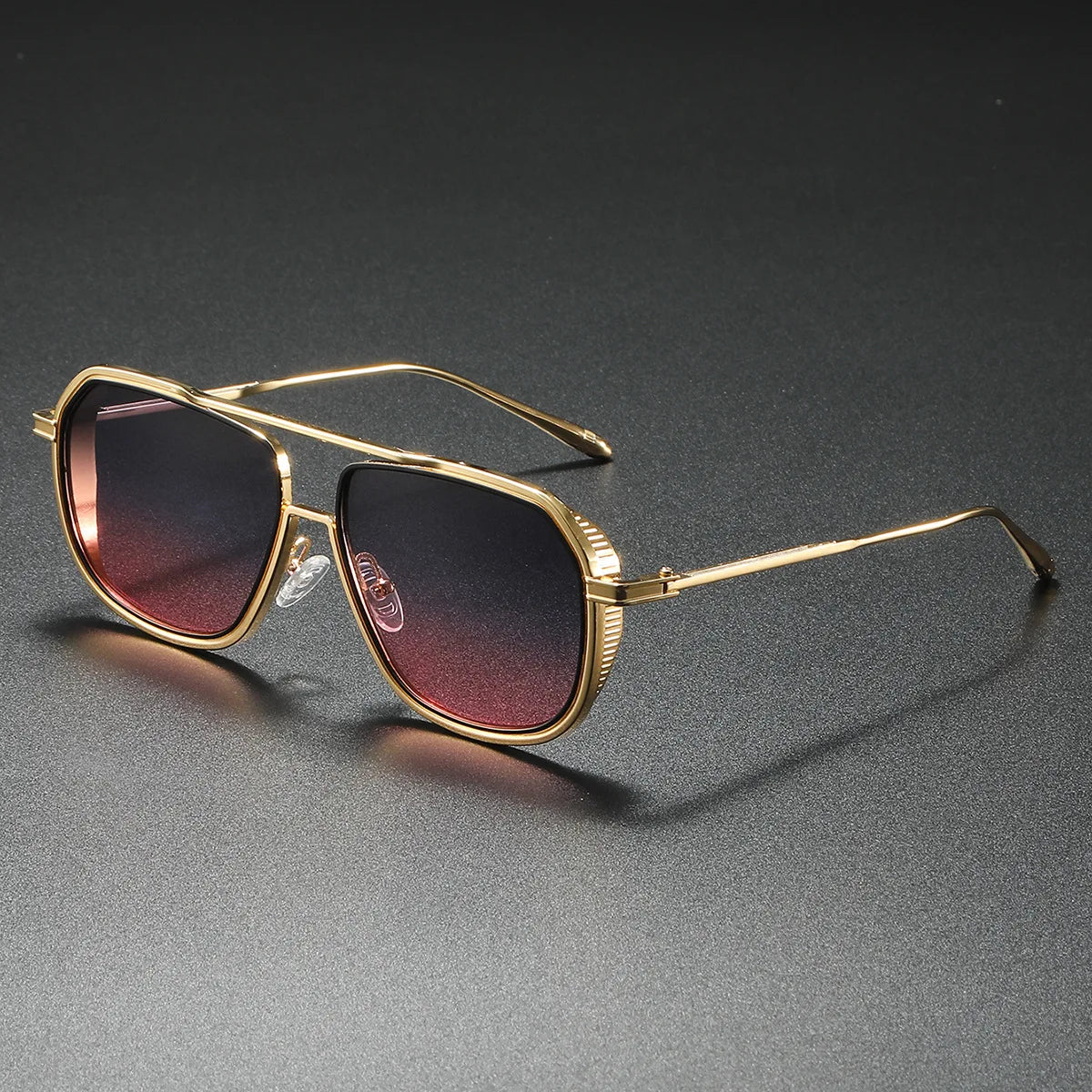 Crimson Bay Shades