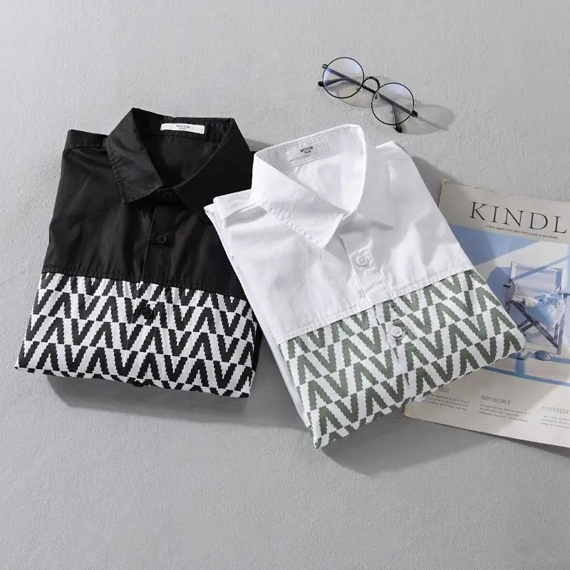Halston Ridge Shirt