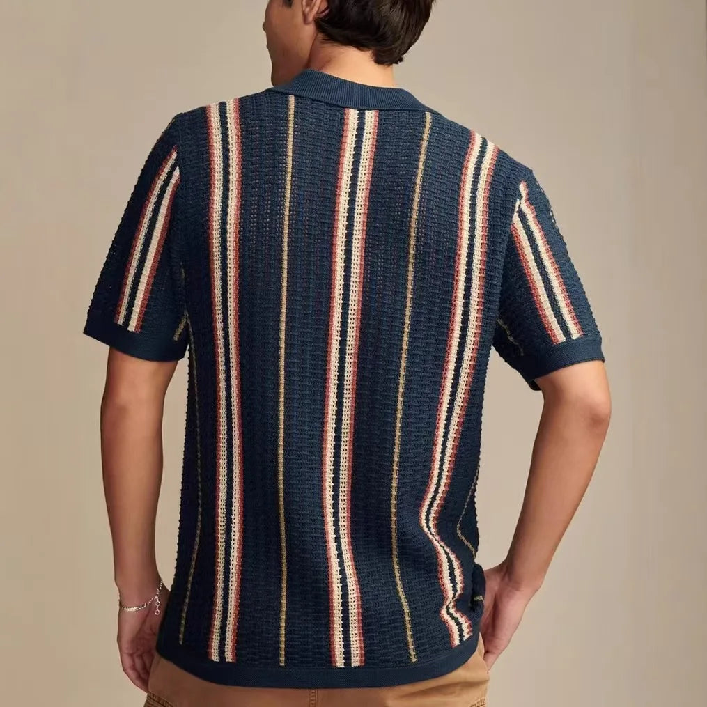 Arenso Knit Shirt