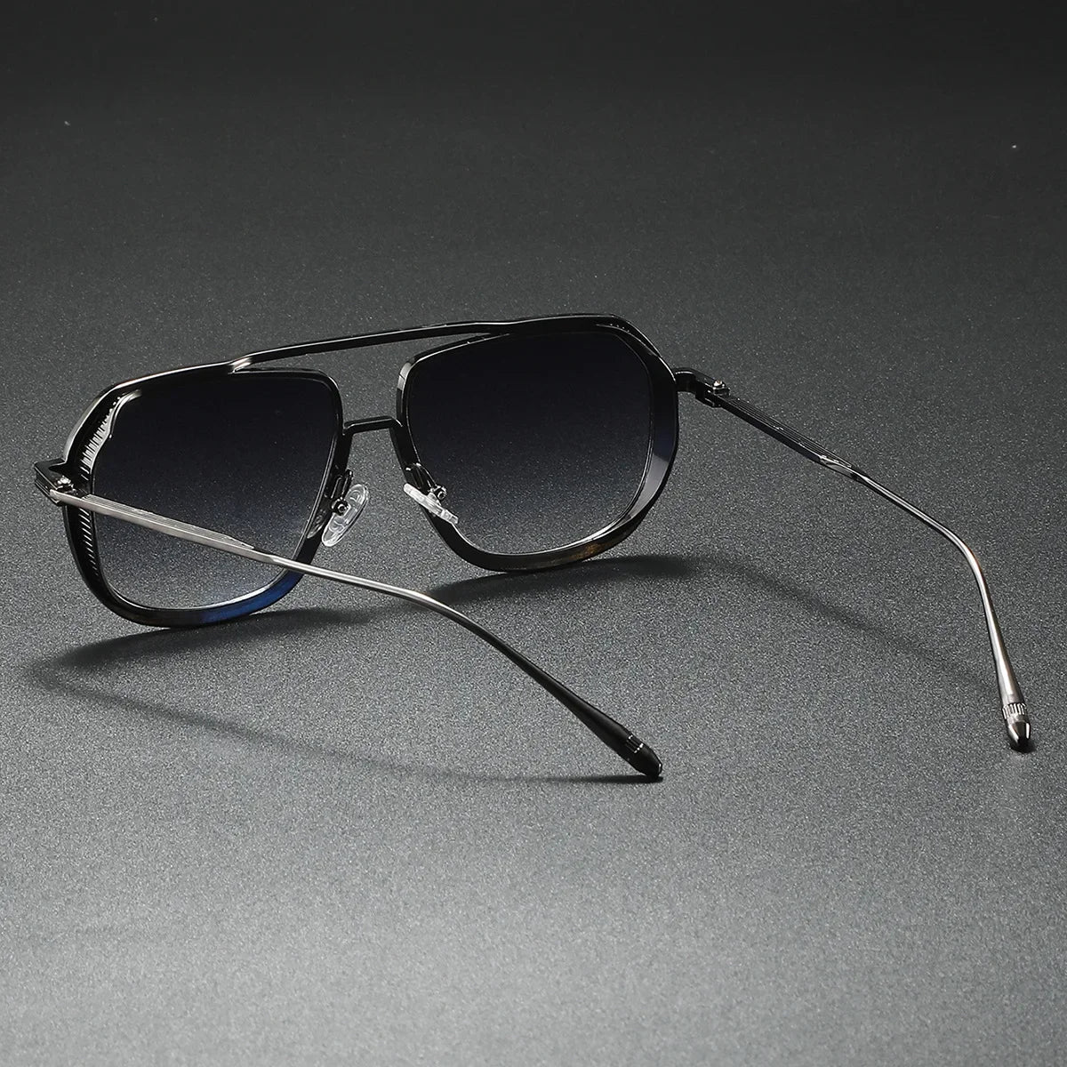 Crimson Bay Shades