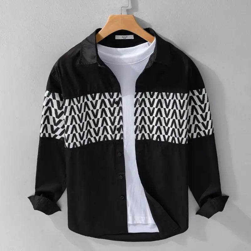 Halston Ridge Shirt