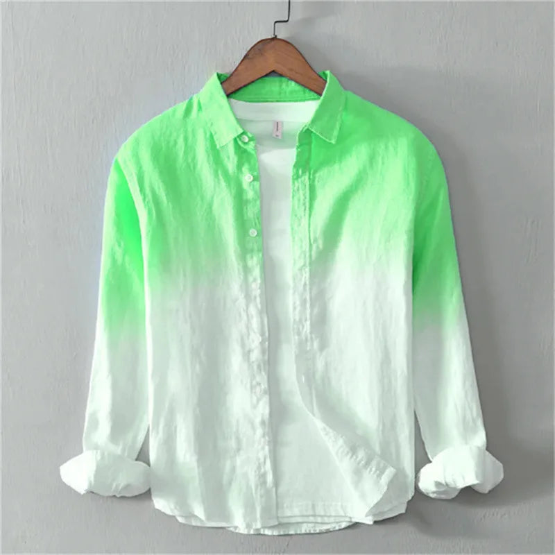 David Fade Shirt