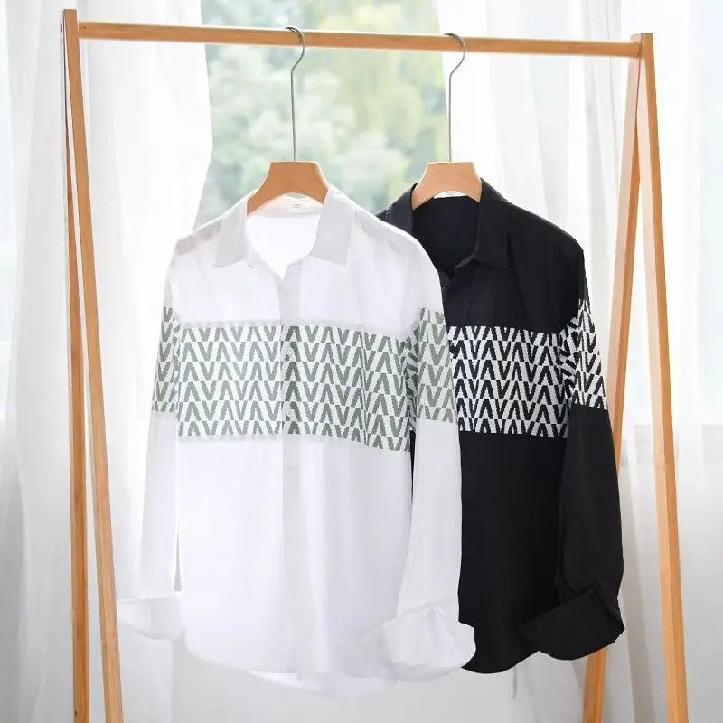 Halston Ridge Shirt