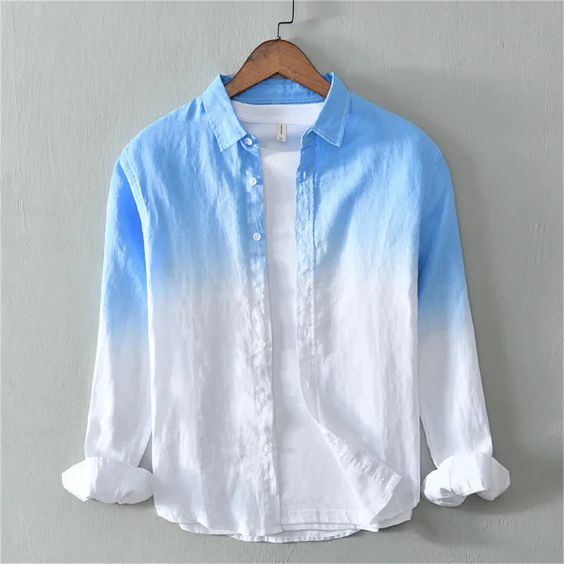 David Fade Shirt