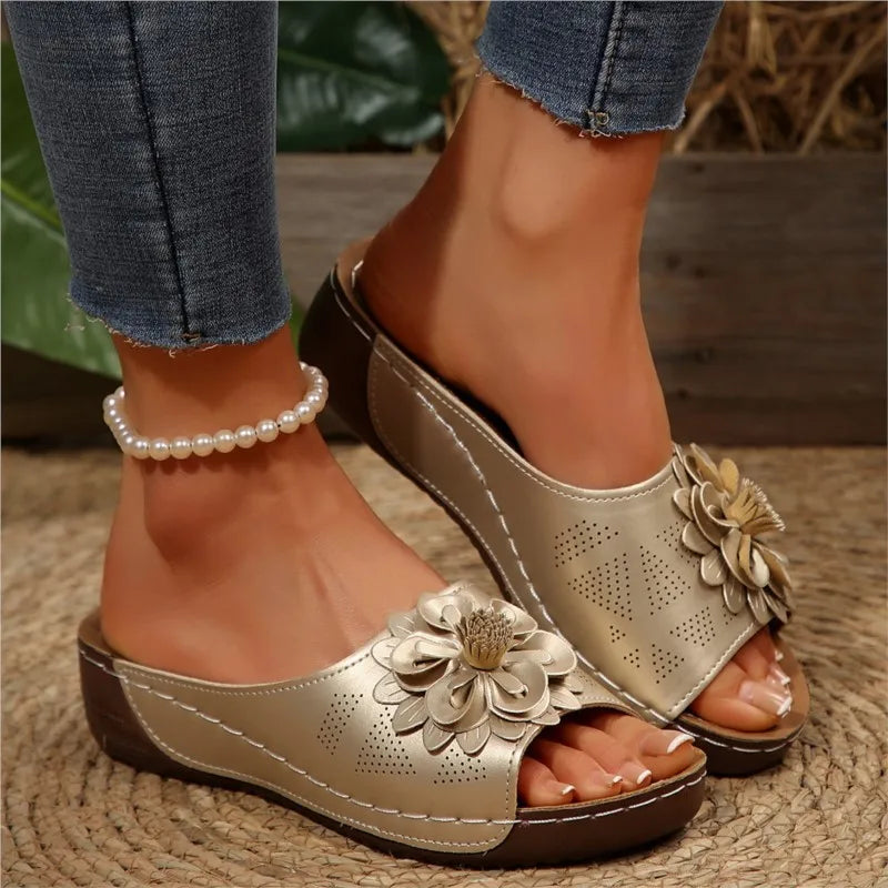 Elarie Sandals