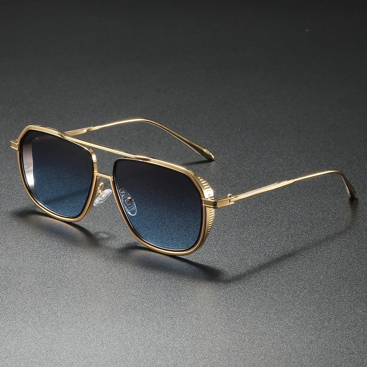 Crimson Bay Shades