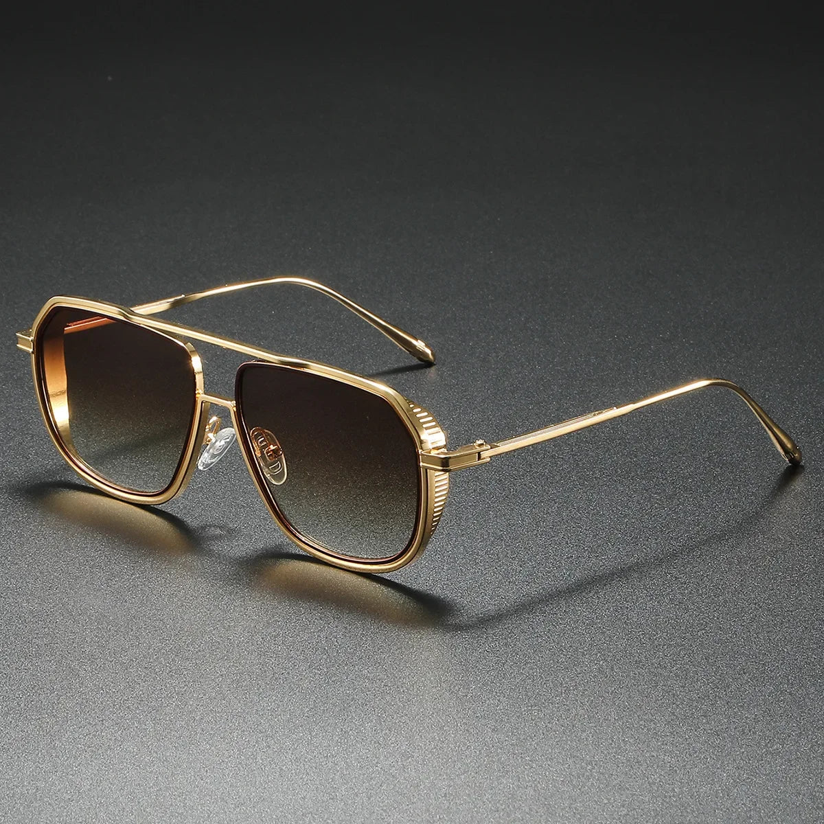 Crimson Bay Shades