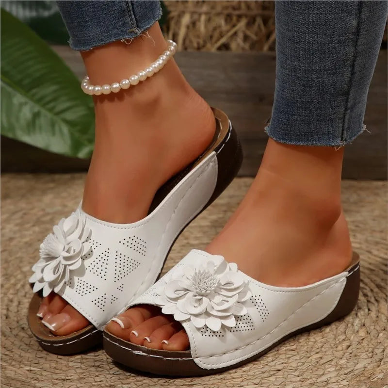 Elarie Sandals