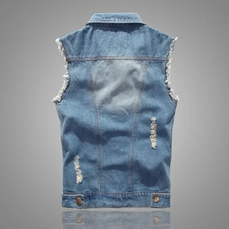 Bruce Rail Vest