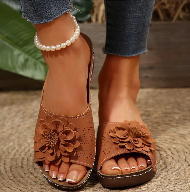 Elarie Sandals