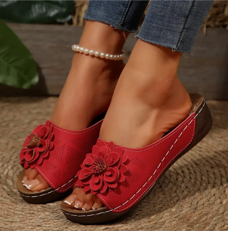 Elarie Sandals
