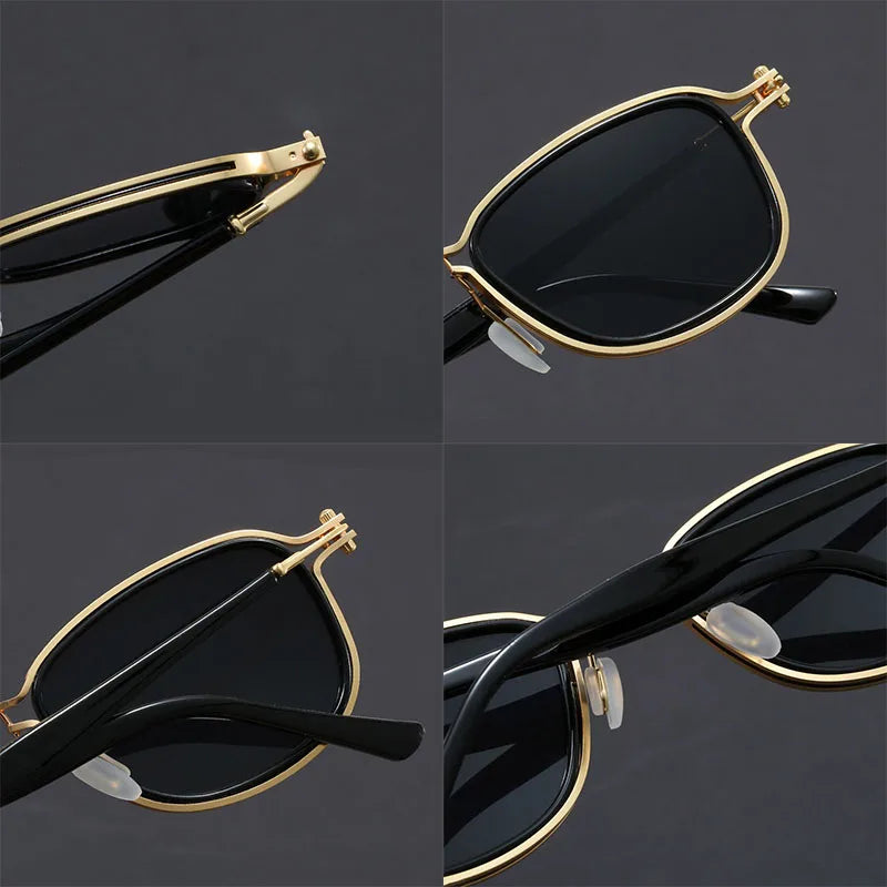 Amber Bay Sunnies