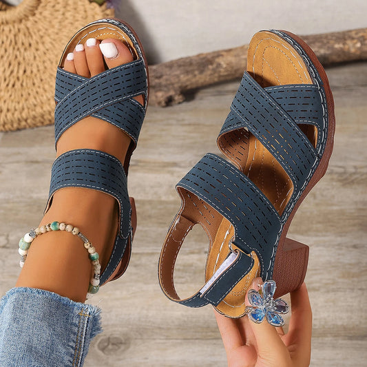 Norella Heels