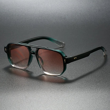 Steel Wave Shades