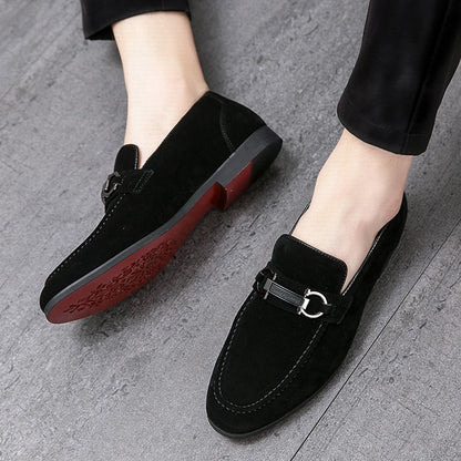 Kelvani Ray Loafers