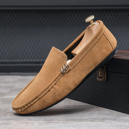 Selvado Haze Loafers