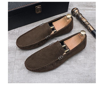 Selvado Haze Loafers