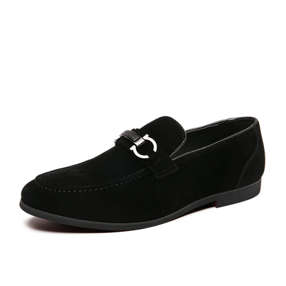 Kelvani Ray Loafers