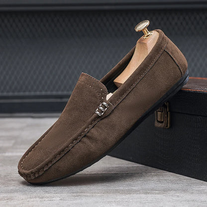 Selvado Haze Loafers