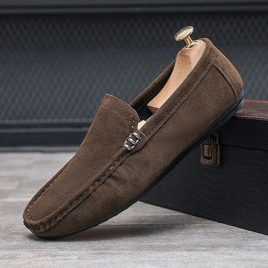 Selvado Haze Loafers