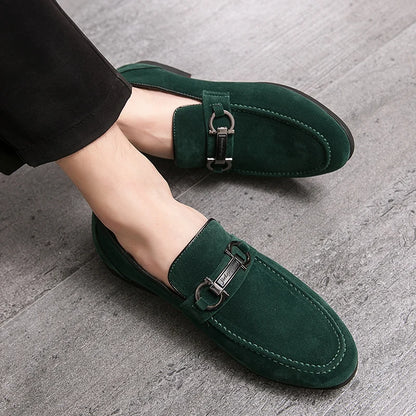Kelvani Ray Loafers