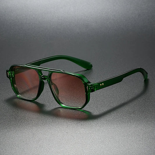 Steel Wave Shades