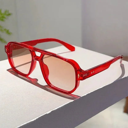 Steel Wave Shades