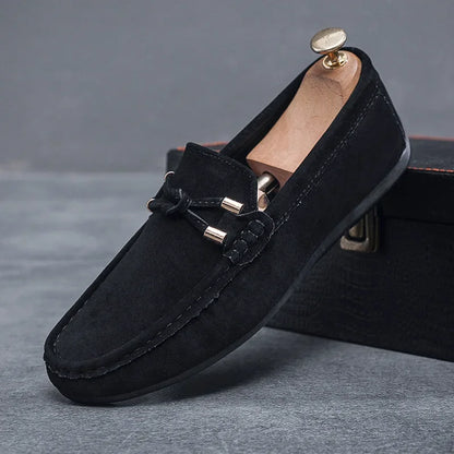 Levanti Crest Loafers