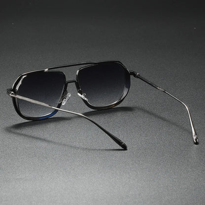Crimson Bay Shades