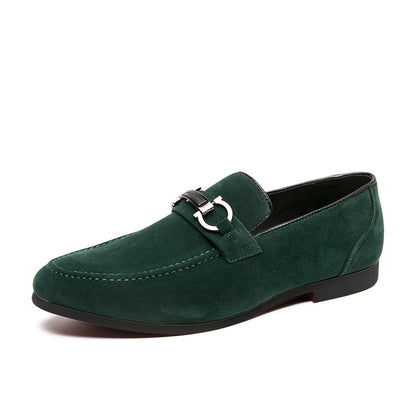 Kelvani Ray Loafers
