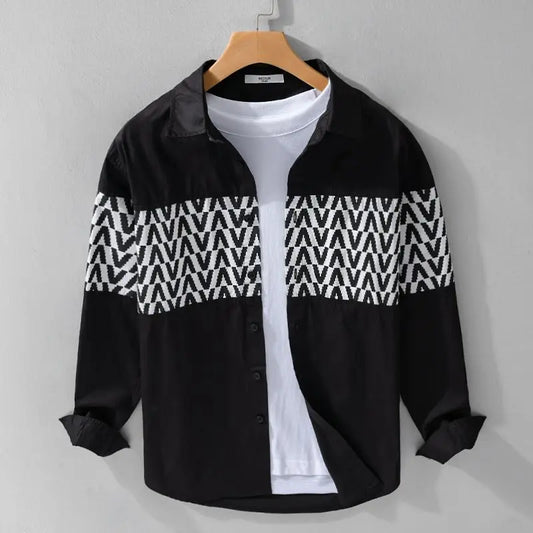 Halston Ridge Shirt