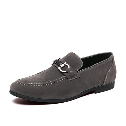 Kelvani Ray Loafers