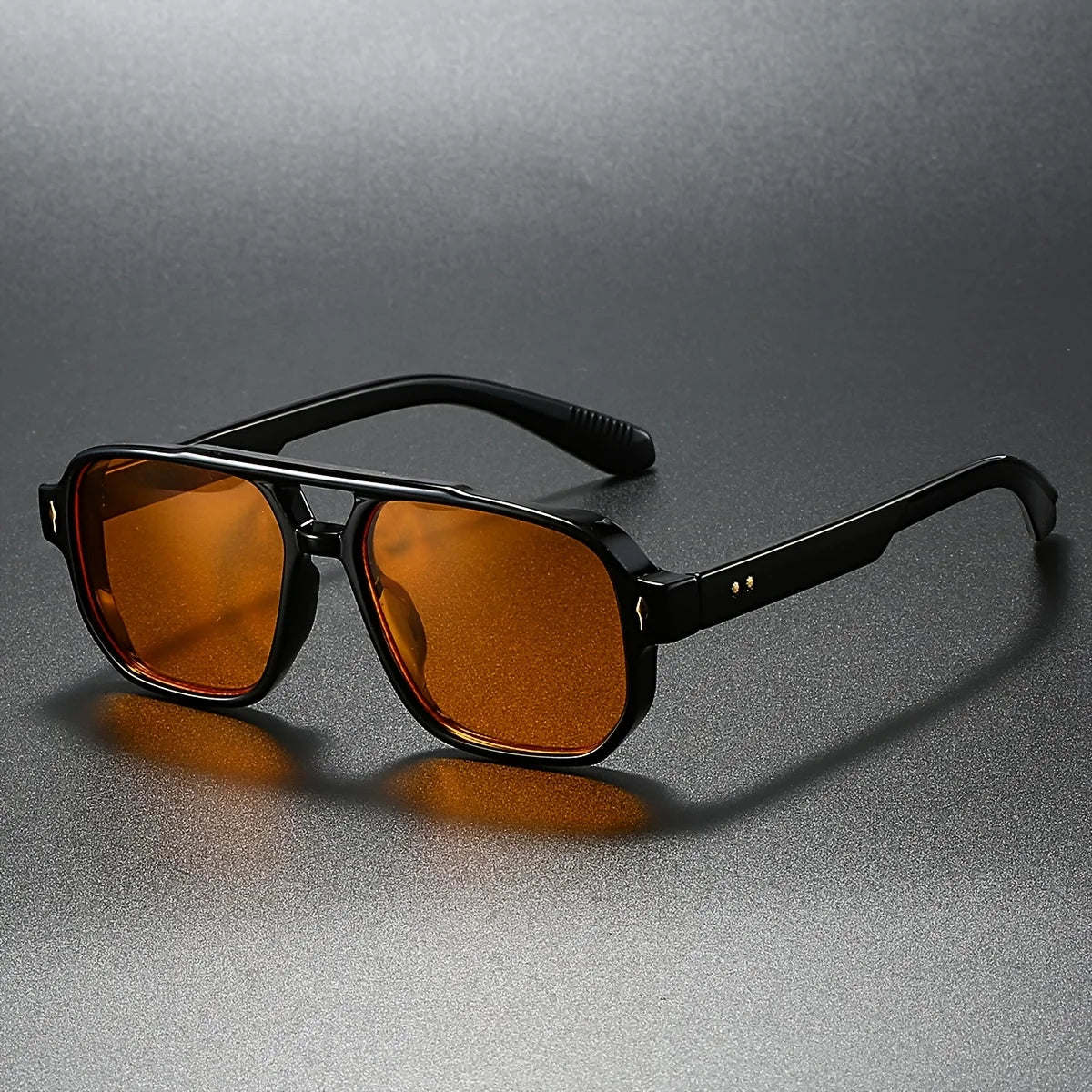 Steel Wave Shades
