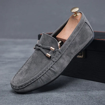 Levanti Crest Loafers