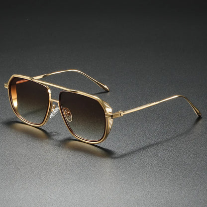 Crimson Bay Shades