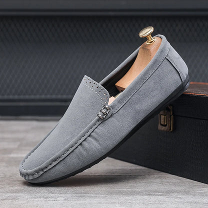 Selvado Haze Loafers
