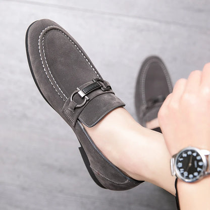 Kelvani Ray Loafers