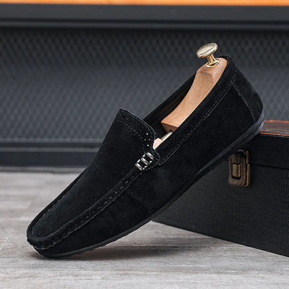 Selvado Haze Loafers