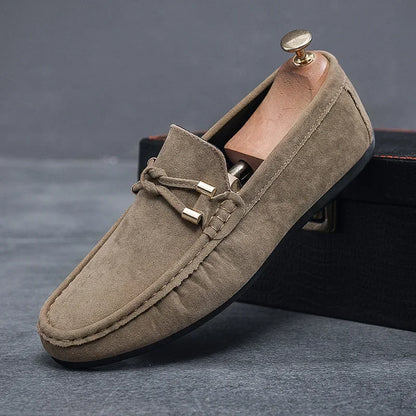 Levanti Crest Loafers