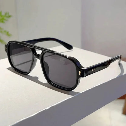 Steel Wave Shades