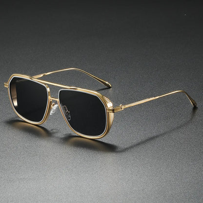 Crimson Bay Shades