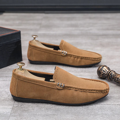 Selvado Haze Loafers