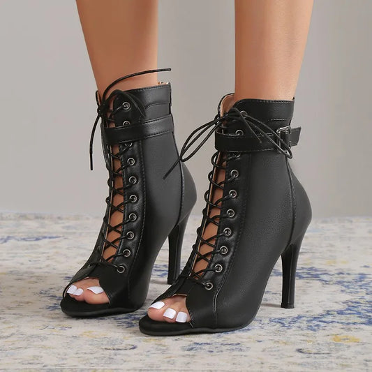 Vivara Heels