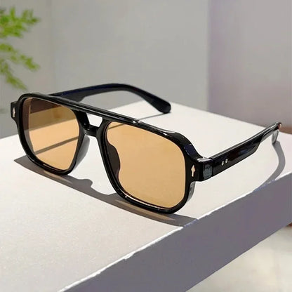Steel Wave Shades