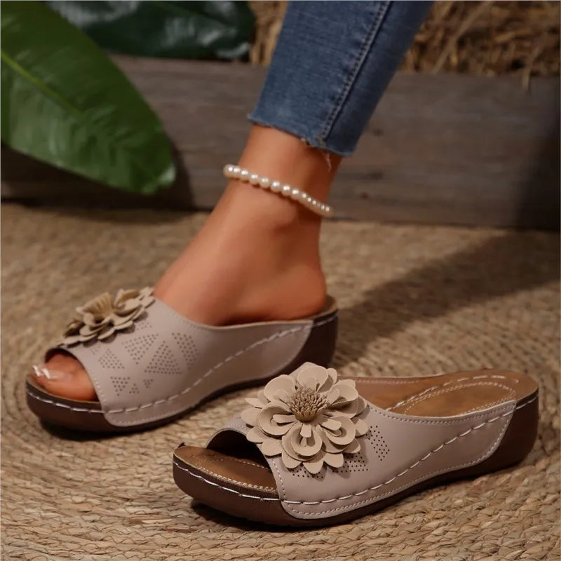 Elarie Sandals