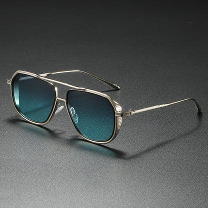 Crimson Bay Shades