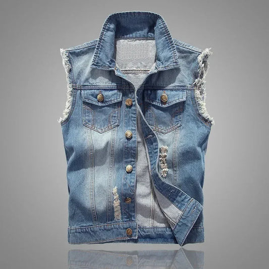 Bruce Rail Vest