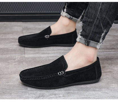 Selvado Haze Loafers